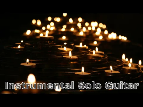 Download MP3 Instrumental Funeral Music Solo Guitar