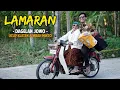 Download Lagu UCUP LAMAR GADIS CANTIK MASIH SMA - DAGELAN JOWO 156 - Ucup Klaten