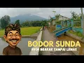 Lagu Bodor Sunda Cangehgar! Ngakaknya Bikin Guling-Guling Sendiri