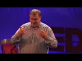 3 days from bankruptcy and back.. | Peter Kinsella | TEDxLiverpool
