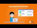 What is Conversion Rate CVR - How to calculate and to improve your CVR