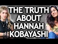 The Truth About Hannah Kobayashi Love Triangle Scam Now Refusing to Leave Mexico Shocking Twist