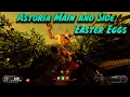 Astoria Main and Side Easter Eggs