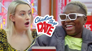 darkoo chicken shop date