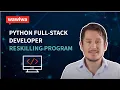 Wawiwa Tech - Python Full-Stack Developer Program