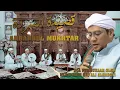 Download Lagu Qosidah Bordah Imam Busyiri 01 - Ahbaabul Mukhtar - Doa Pembukaan oleh Habib Alwi bin Ali Alhabsyi