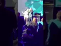 Nicole Garza and Mickey Thomas of Jefferson Starship - Nothings Gonna Stop Us