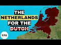 Lagu Why Living In The Netherlands Has Become Impossible