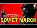 Download Lagu Red Alert 3 - SOVIET MARCH || METAL COVER by RichaadEB