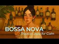 Download Lagu Gentle Bossa Nova Covers – Soft Jazz Guitar for Concentration and Flow