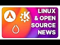 More AUR malware problems KDE s distro Hyperland s paid subscription Linux Weekly News