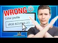 You're Using Your Monitor WRONG! (Here's How to Fix It)