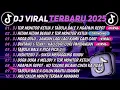 Lagu DJ TIKTOK TERBARU 2025🎵DJ TOR MONITOR KETUA X TABOLA BALE X NGAPAIN RRPOT🎵DJ HITAM HITAM BEGINI