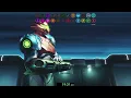 Metroid Dread Randomizer Live Race 2025-10-25
