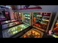 Pawtucket Rhode Island business restores pinball machines to previous glory