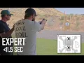 Are You an Expert Pistol Shooter This Drill Will Tell You