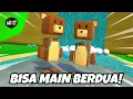Download Lagu Update Super Bear Adventure Bisa Main Berdua!