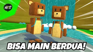 Super Bear Adventure Update You Can Play Together
