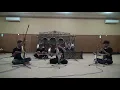 KANTAKA (in studio performance)