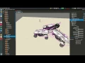 jMonkeyEngine SpaceShift Editor 0 9 3 What s new