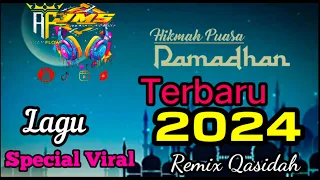 Download Lagu Qasidah 🌙💫Hikmah di Bulan Puasa Remix💫🌙Keyboard viral Tiktok 💫🌙Terbaru 2024 Sedih 💫🌙 MP3