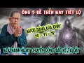 Download Lagu Ông Nhận Lệnh Nói Về Ngủ Hành Trong Màn Ba Nhiều Nơi Bão Lũ Kéo Dài | Lâm An Giang 