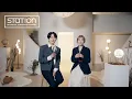 Download Lagu [STATION] 온유 (ONEW) X 펀치 (Punch) '별 하나 (Way)' Interview #비하인더스테이션