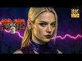 Download Lagu Tekken 3 Characters in Real Life – Enhanced 8K Ultra Realistic Graphics