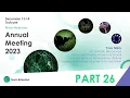 Yves Mely - Virtual microscopy from microscope to virtual reality