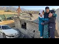 Lagu From project completion to two orphans returning to school: Grandma's invincibility continues