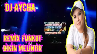 Download REMIX FUNKOT DJ AYCHA || THE WAREHOUSE MP3