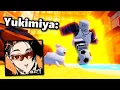 Download Lagu The Yukimiya REWORK We Deserve In Blue Lock Rivals