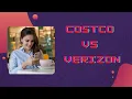 Costco Vs Verizon Buying A Phone