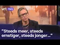 Lagu Ernstig geweld bij jongeren