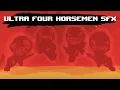 Download Lagu All Ultra Four Horsemen SFX