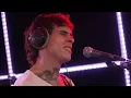 alexsucks - live at 3voor12 Radio