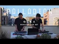 Download Lagu PALLADIAN - 'Ocra' (rooftop live set)