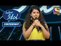 Download Lagu Sireesha ने Judges के साथ अपनी Musical Journey Share की | Indian Idol Season 12