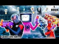 Download Lagu Spider-Man \u0026 Deadpool Selamatkan Semua Superhero! 💥