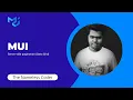 Server-side pagination in Material UI Data Grid Material UI MUI Data Grid React Js
