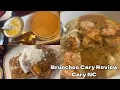 Best Breakfast In Cary NC Brunches Cary Review RDU Restaurants Brunch Raleigh