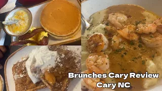 Best Breakfast In Cary NC Brunches Cary Review RDU Restaurants Brunch Raleigh
