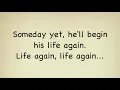 Pearl Jam - Even Flow Lyrics