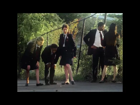 Gold Teaser Trailer