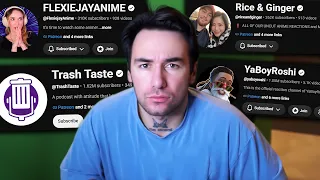 My Channel will be Deleted Today