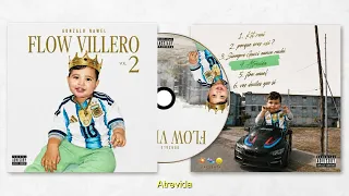 4 - Atrevida (Prod. El Pesa 9) - Gonzalo Nawel | FLOW VILLERO 2