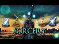 Struggling In Dark Souls 2 Just use Sorceries