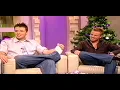 Download Lagu Westlife - Interview - The Richard and Judy Show - December 2005