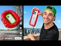 I Tested Clickbait Products Again