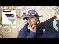 The Best Seamless Underwear for only 13 Sumn Boutique Thongs Review